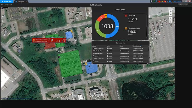 Genetec enhances its Advantage comprehensive maintenance program with new privacy and performance monitoring features