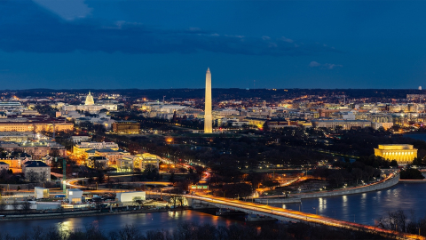 Genetec opens new office and state of the art Experience Center in Washington, D.C.
