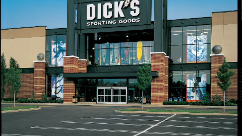 DICK'S Sporting Goods