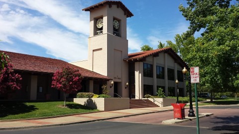 City of Folsom implements Genetec enclosure management solutions to streamline management to traffic cabinets for city staff and contractors.