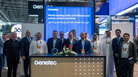 Genetec et Etimad signent un protocole d’accord pour faire progresser l’innovation en matière de sécurité physique unifiée aux Émirats arabes unis