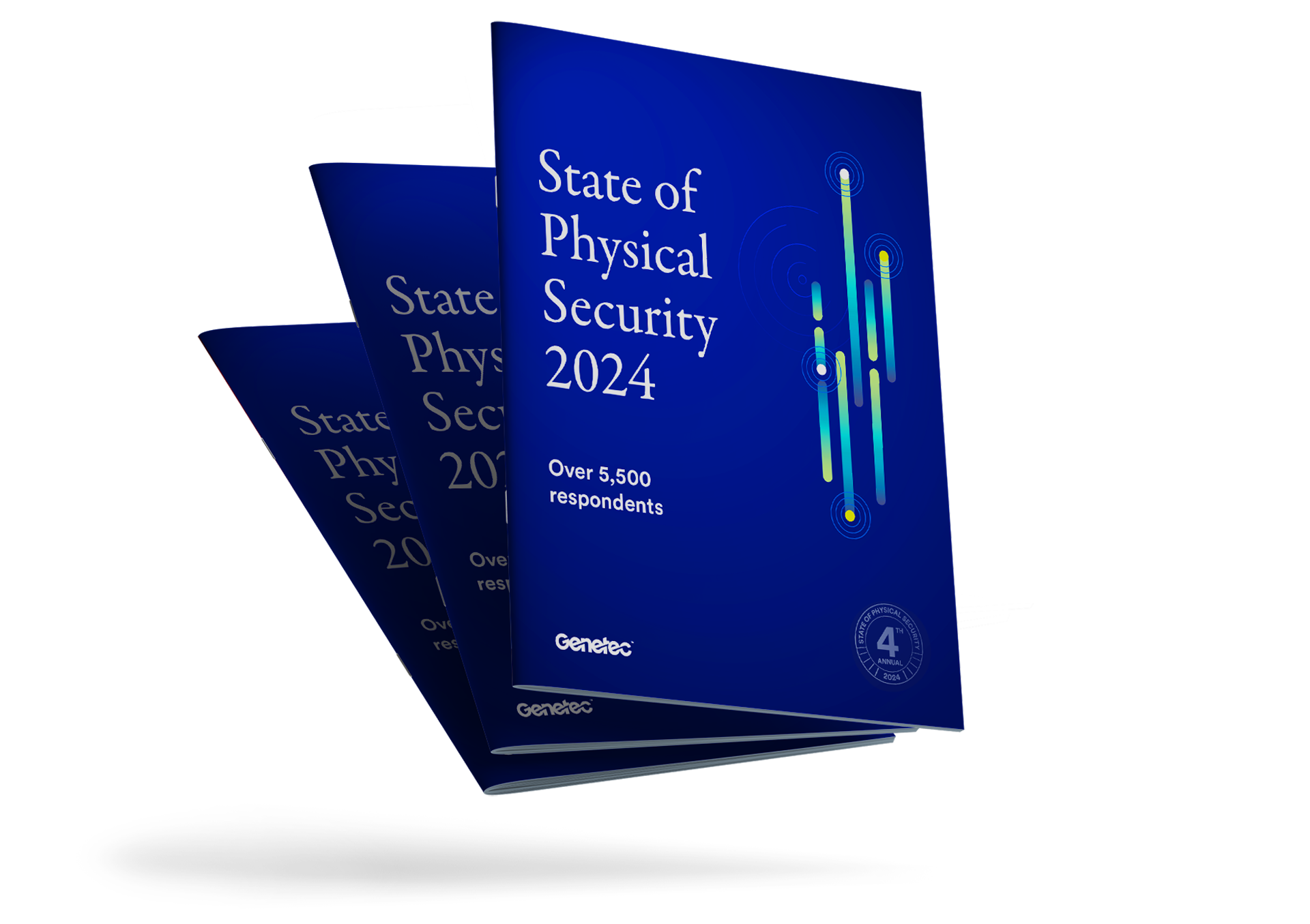 State of Physical Security Report 2024 | Genetec