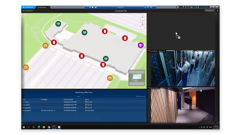 Genetec announces new version of Security Center