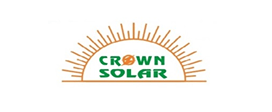 CROWN Solar Power Fencing Systems