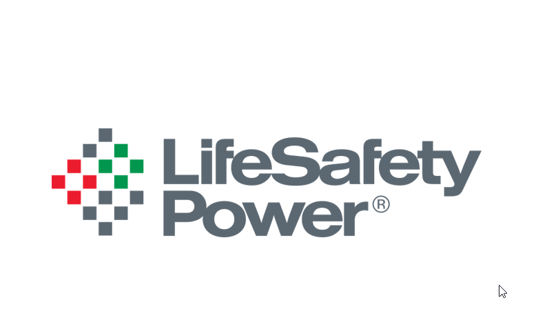 LifeSafety Power