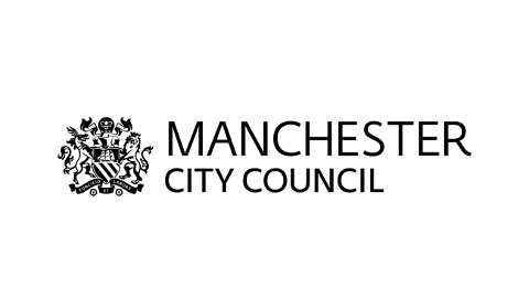 manchester city council logo