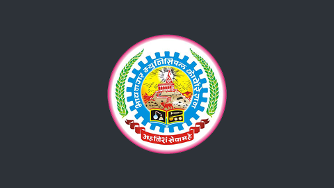 bhavnagar city logo