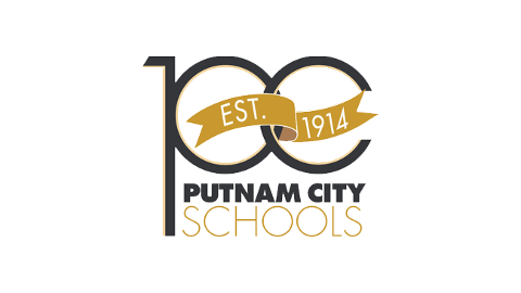 putnam city logo