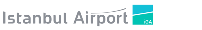 istanbul airport logo