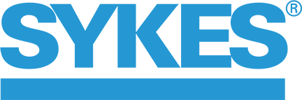 SYKES logo