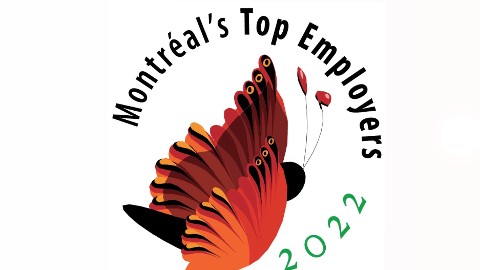 Genetec Voted Top Montreal Employer for the Sixteenth Year in a Row
