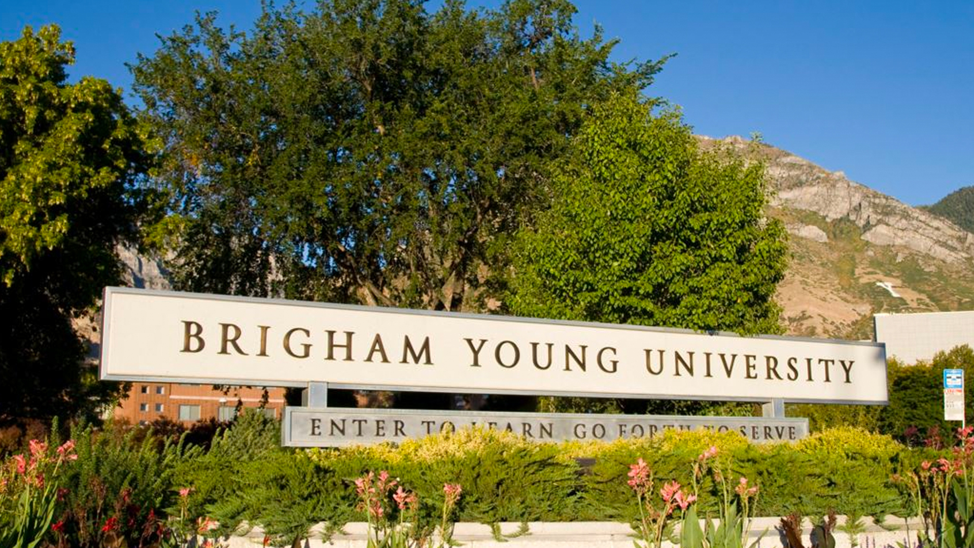 Université Brigham Young