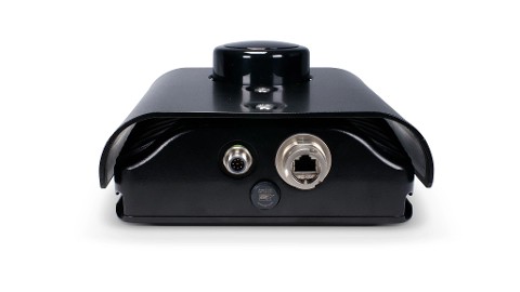 Genetec introduces new generation of SharpV ALPR cameras