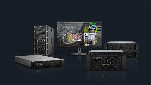 Genetec solidifies # 1 position in expanding global VMS market, and increases worldwide market share, according to latest Omdia report