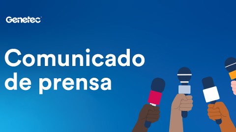 Un nuevo reporte de Genetec muestra que la seguridad electrónica está adoptando nuevas tecnologías para adaptarse a las condiciones cambiantes a nivel global y latinoamericano