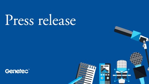 Genetec announces Australian data centre for Security Center SaaS hosted by Microsoft Azure