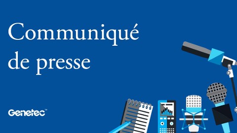 Genetec renforce ses équipes sur le marché francophone, en annonçant la nomination de Sara Amorim Costa et Matthieu Seys