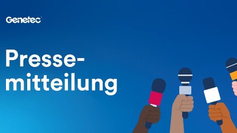 Nuovo Rapporto Genetec: il mercato della sicurezza fisica sta rapidamente accogliendo soluzioni cloud e ibride