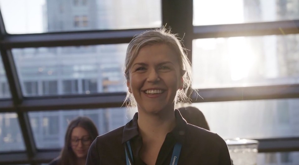 Genetec careers: an exciting opportunity awaits