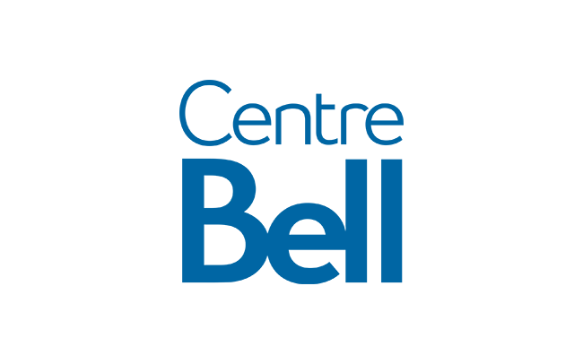 Bell Centre logo