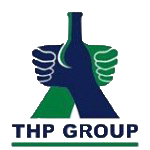 THP logo