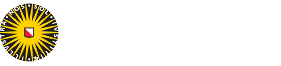 Logotipo de la Univeridad de Utretch