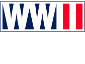 Logotipo del Museo Nacional de la Segunda Guerra Mundial