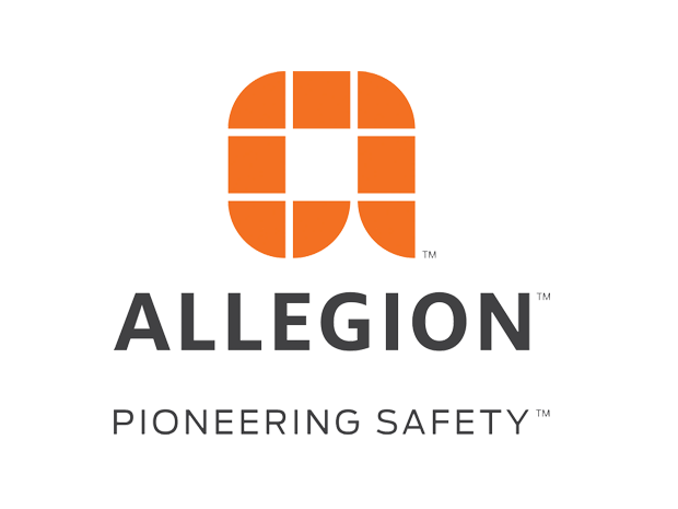 Allegion Logo