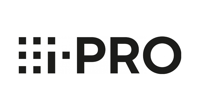 i-PRO