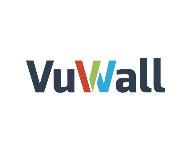 VuWall - Video Wall Control from Security Desk