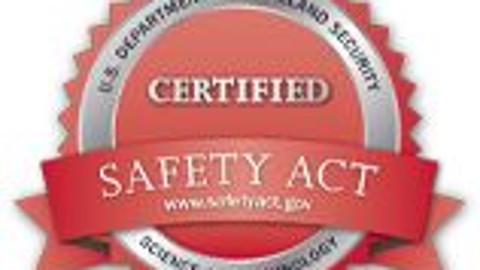 Genetec obtient le renouvellement de la certification SAFETY Act du Département de la Sécurité intérieure des États-Unis pour sa technologie antiterroriste