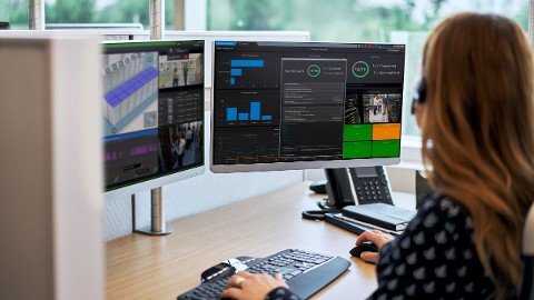 New Genetec research shows cybersecurity concerns continue to rise among physical security professionals