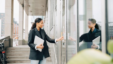 Tendencias y tecnologías de control de acceso físico en 2024