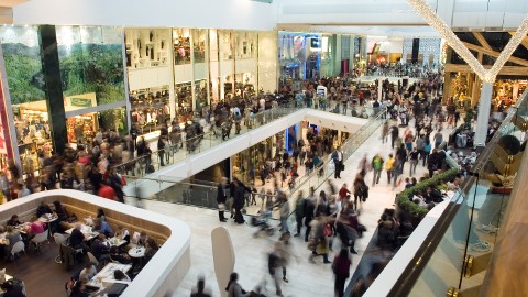 Genetec shares guidance for retailers on protecting against organized retail crime this holiday season