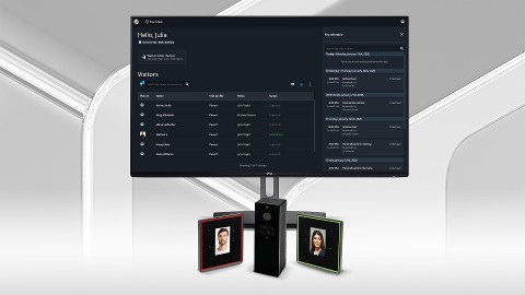 Genetec accompagne la modernisation vers le cloud avec de nouvelles capacités de contrôle d’accès dans Security Center SaaS