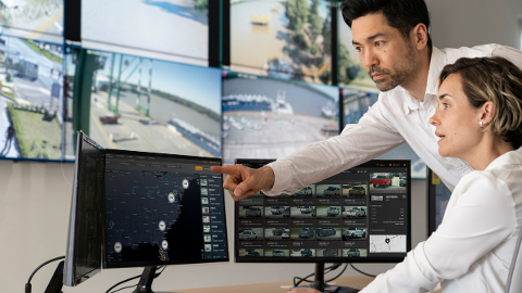 Genetec brings cloud-managed vehicle-centric investigation system to Australia and New Zealand