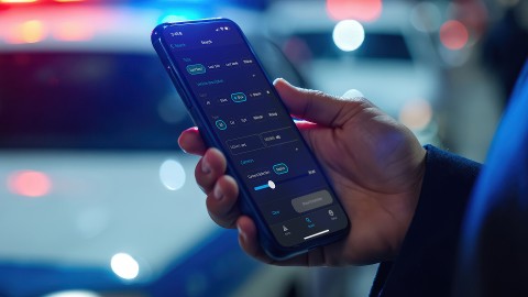 Genetec launches Cloudrunner Mobile app for real-time vehicle investigations in the field