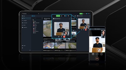 Genetec brings audio communications to Security Center SaaS