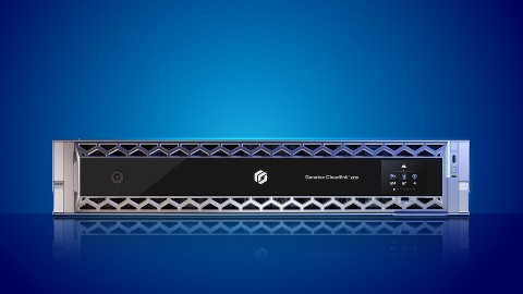 Genetec redéfinit les standards de la sécurité physique d’entreprise avec Cloudlink 2210
