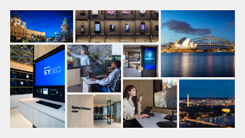 Genetec expands global presence with new R&D hubs and Experience Centers to support rapid growth