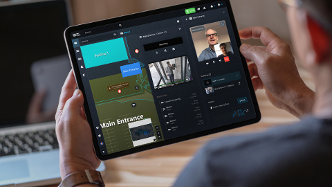 Genetec retains world leader position in video management software, analysts confirm