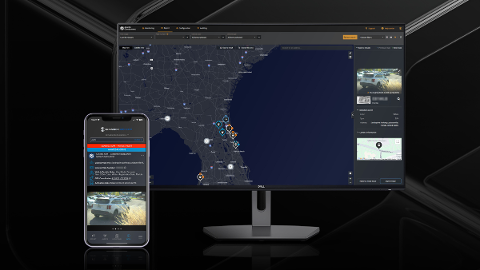 Genetec and SaferWatch bring real-time vehicle intelligence to public safety agencies