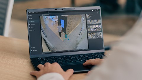 Genetec delivers faster, smarter investigations in Security Center SaaS