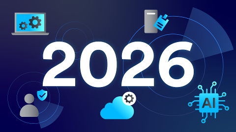 Previsioni Genetec sui trend della sicurezza fisica per il 2026