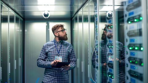 Genetec annonce l’ouverture d’un centre de données britannique pour Security Center SaaS, hébergé sur Microsoft Azure
