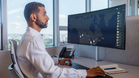 Genetec Cloudrunner now hosted in Canada to better combat vehicle crime while meeting local data sovereignty demands