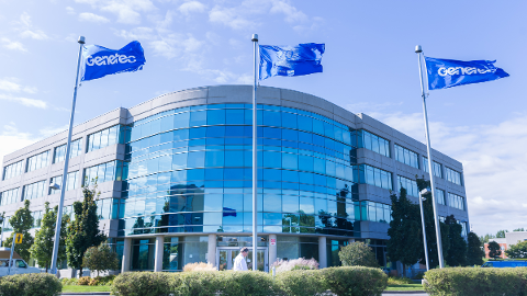 Genetec supports global growth with new office expansions