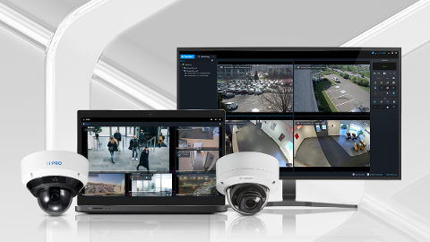 Genetec brings powerful new capabilities to Security Center SaaS