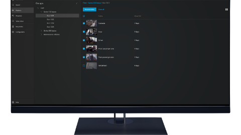 Genetec Clearance helps transit authorities speed up investigations
