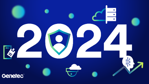 Genetec shares top physical security trends for 2024